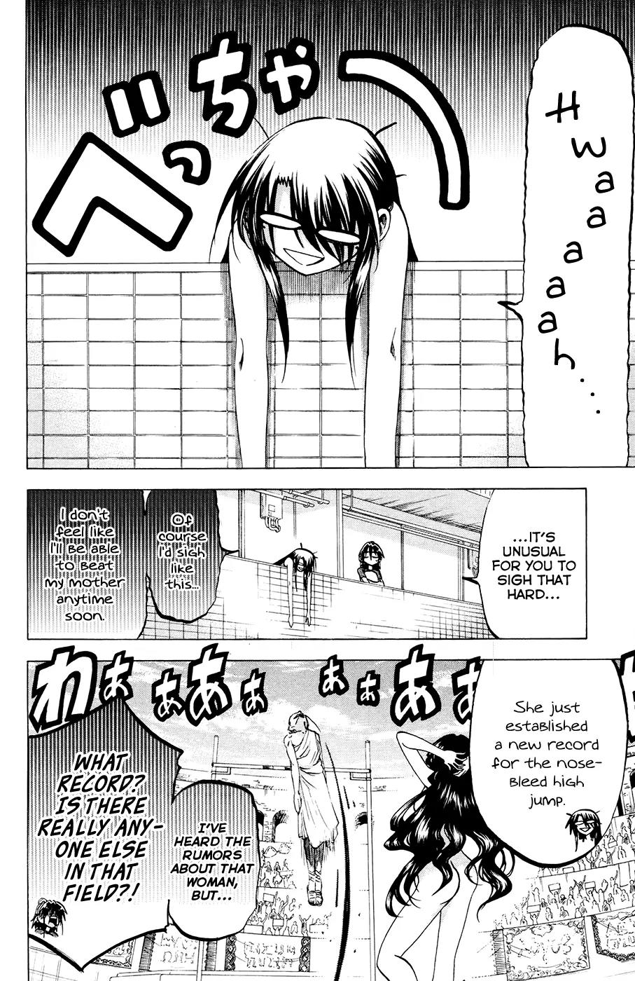 Jitsu wa Watashi wa Chapter 120 - Page 2
