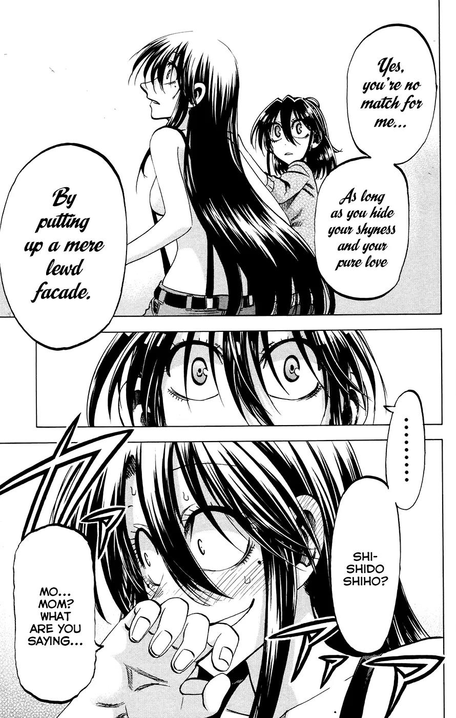 Jitsu wa Watashi wa Chapter 120 - Page 15
