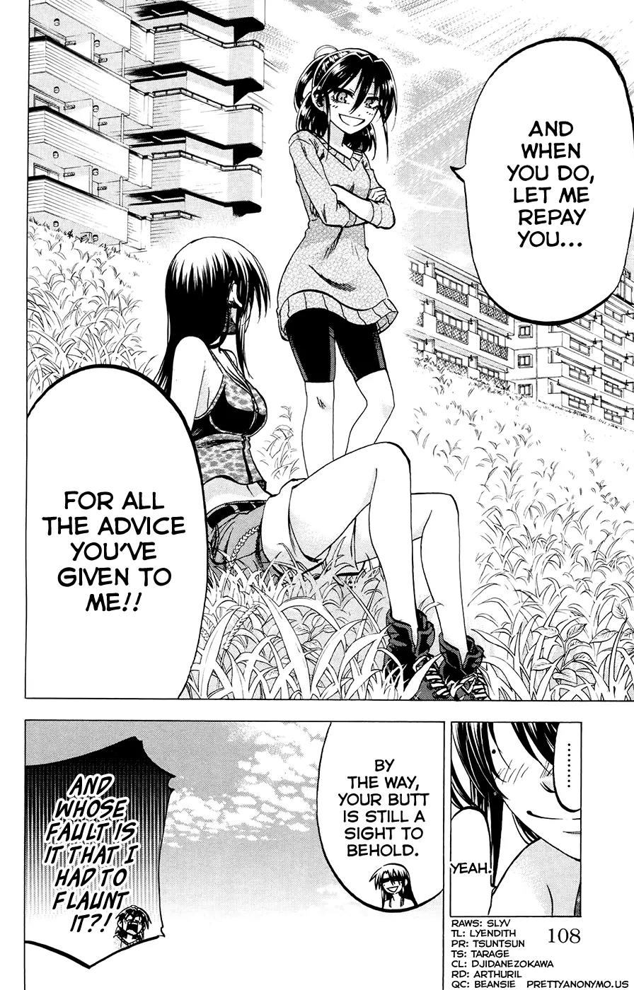 Jitsu wa Watashi wa Chapter 120 - Page 20