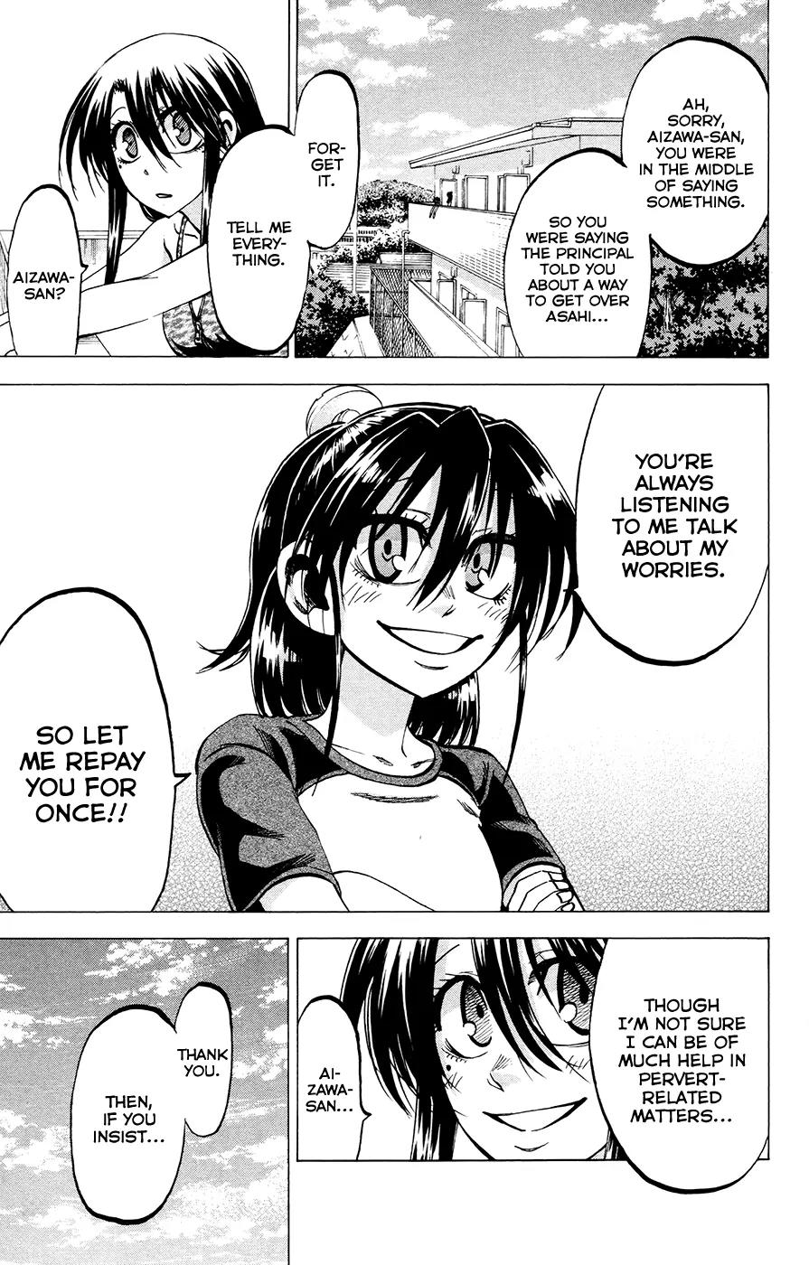 Jitsu wa Watashi wa Chapter 120 - Page 3
