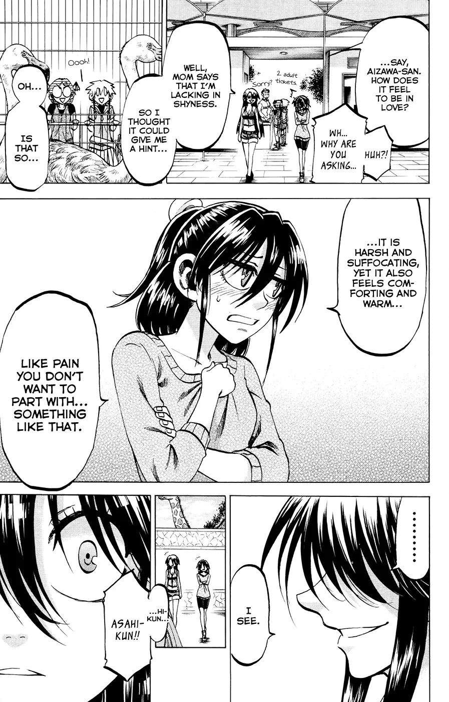 Jitsu wa Watashi wa Chapter 120 - Page 7