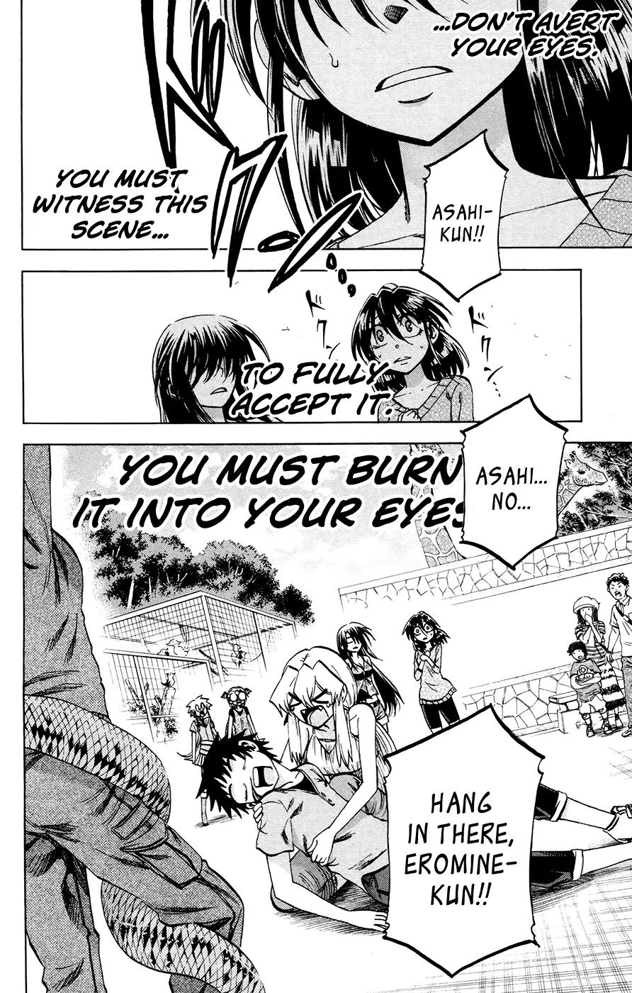 Jitsu wa Watashi wa Chapter 120 - Page 8