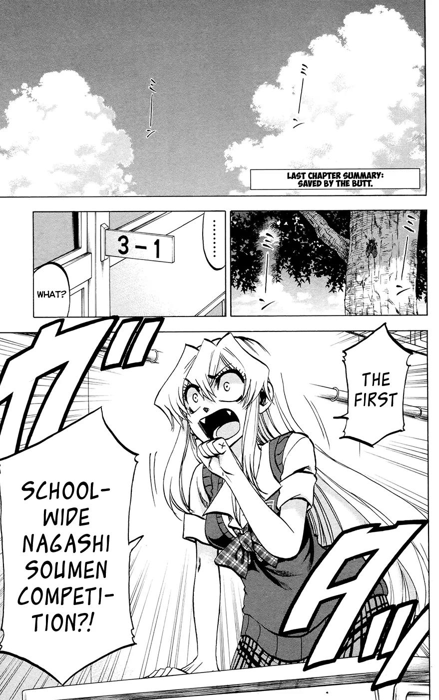 Jitsu wa Watashi wa Chapter 121 - Page 1