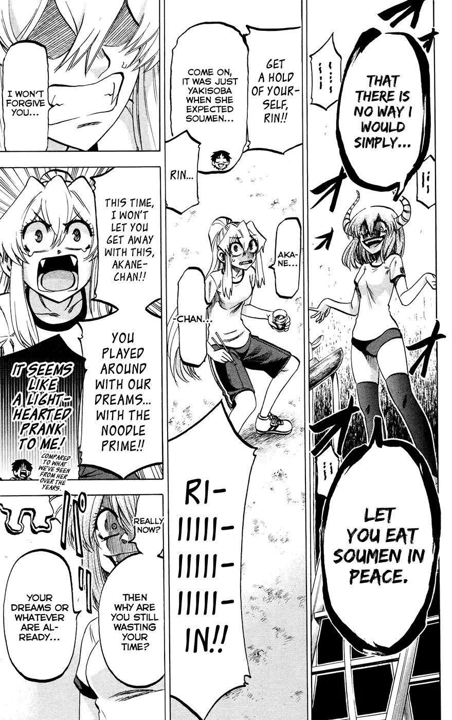 Jitsu wa Watashi wa Chapter 121 - Page 11