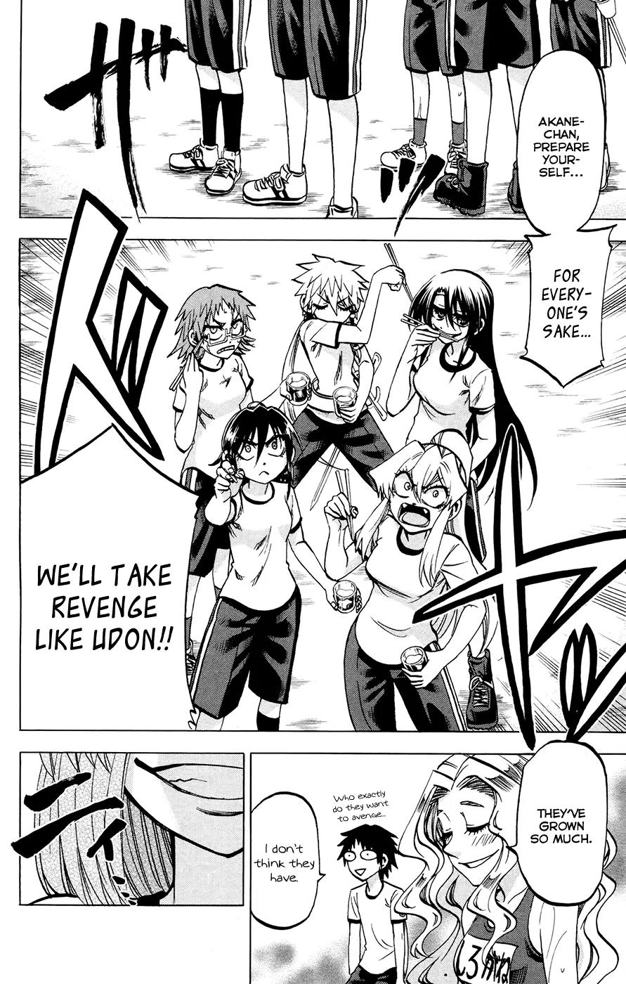 Jitsu wa Watashi wa Chapter 121 - Page 16