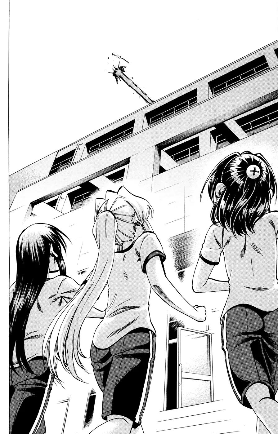 Jitsu wa Watashi wa Chapter 121 - Page 18