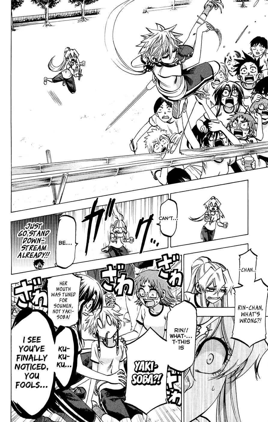 Jitsu wa Watashi wa Chapter 121 - Page 10