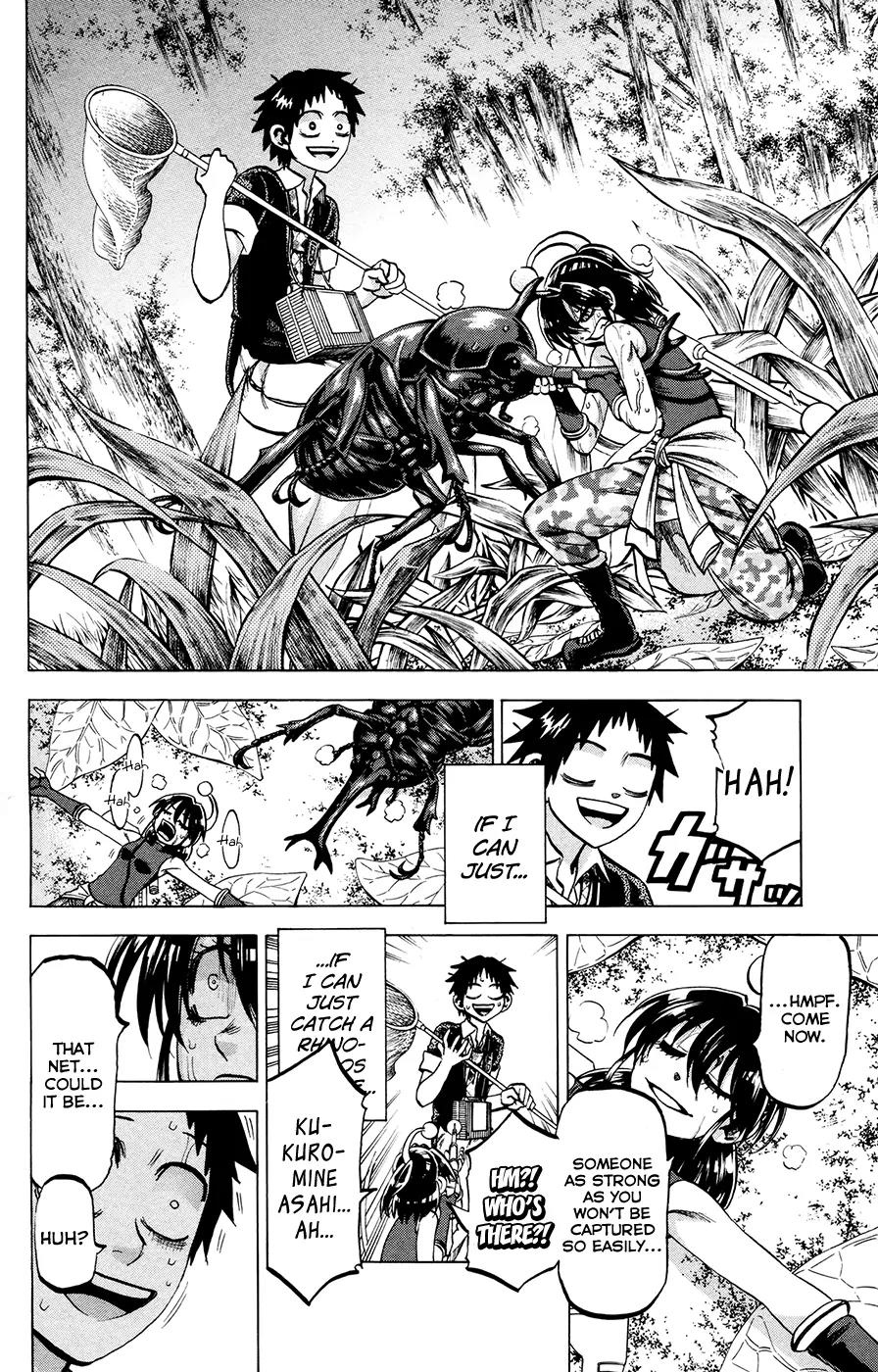 Jitsu wa Watashi wa Chapter 122 - Page 18