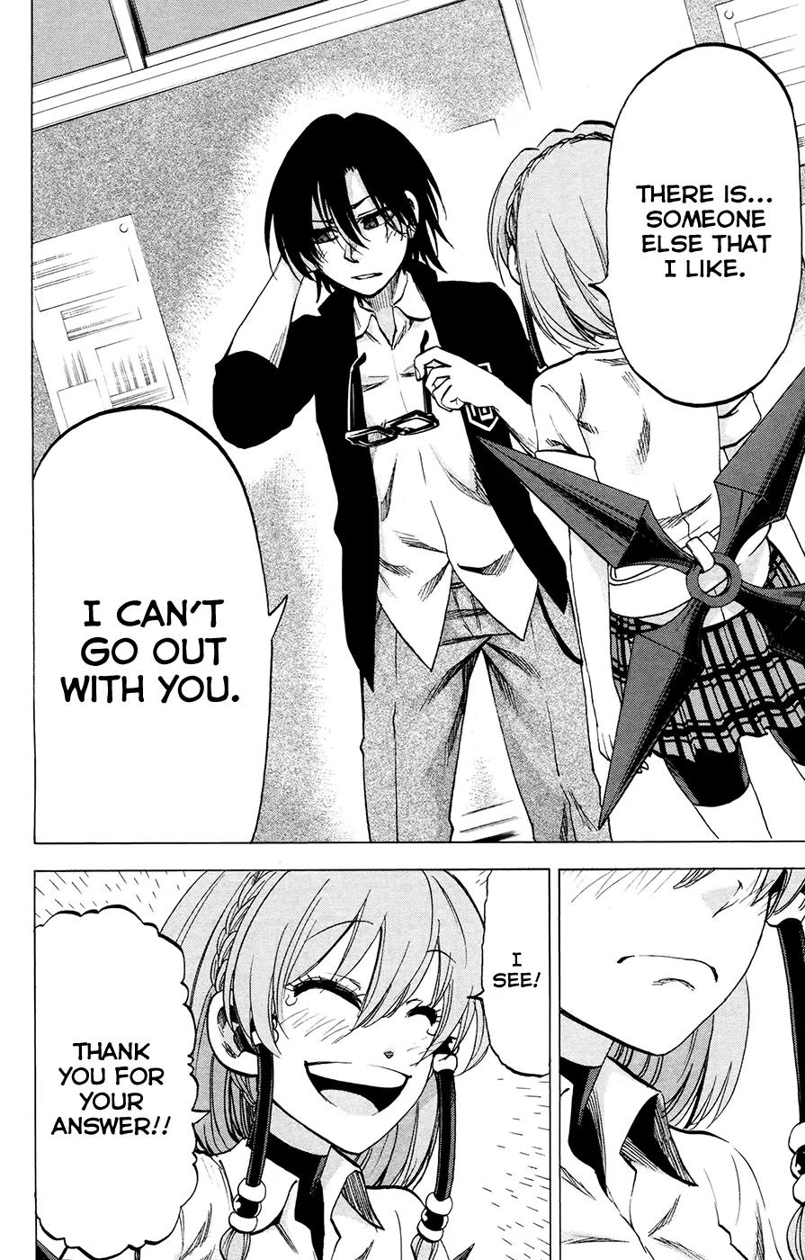 Jitsu wa Watashi wa Chapter 123 - Page 16