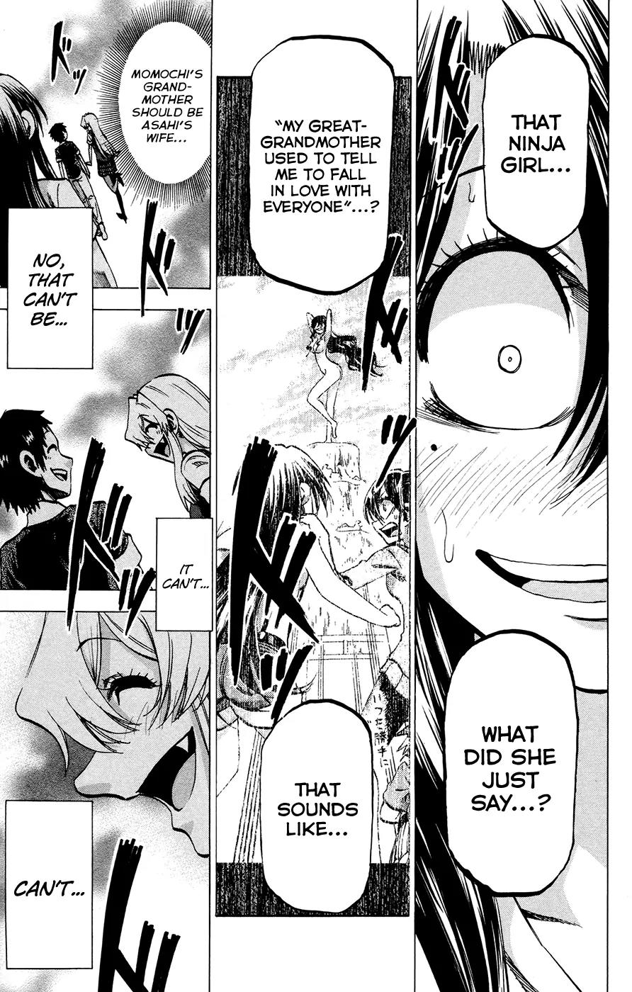Jitsu wa Watashi wa Chapter 123 - Page 19