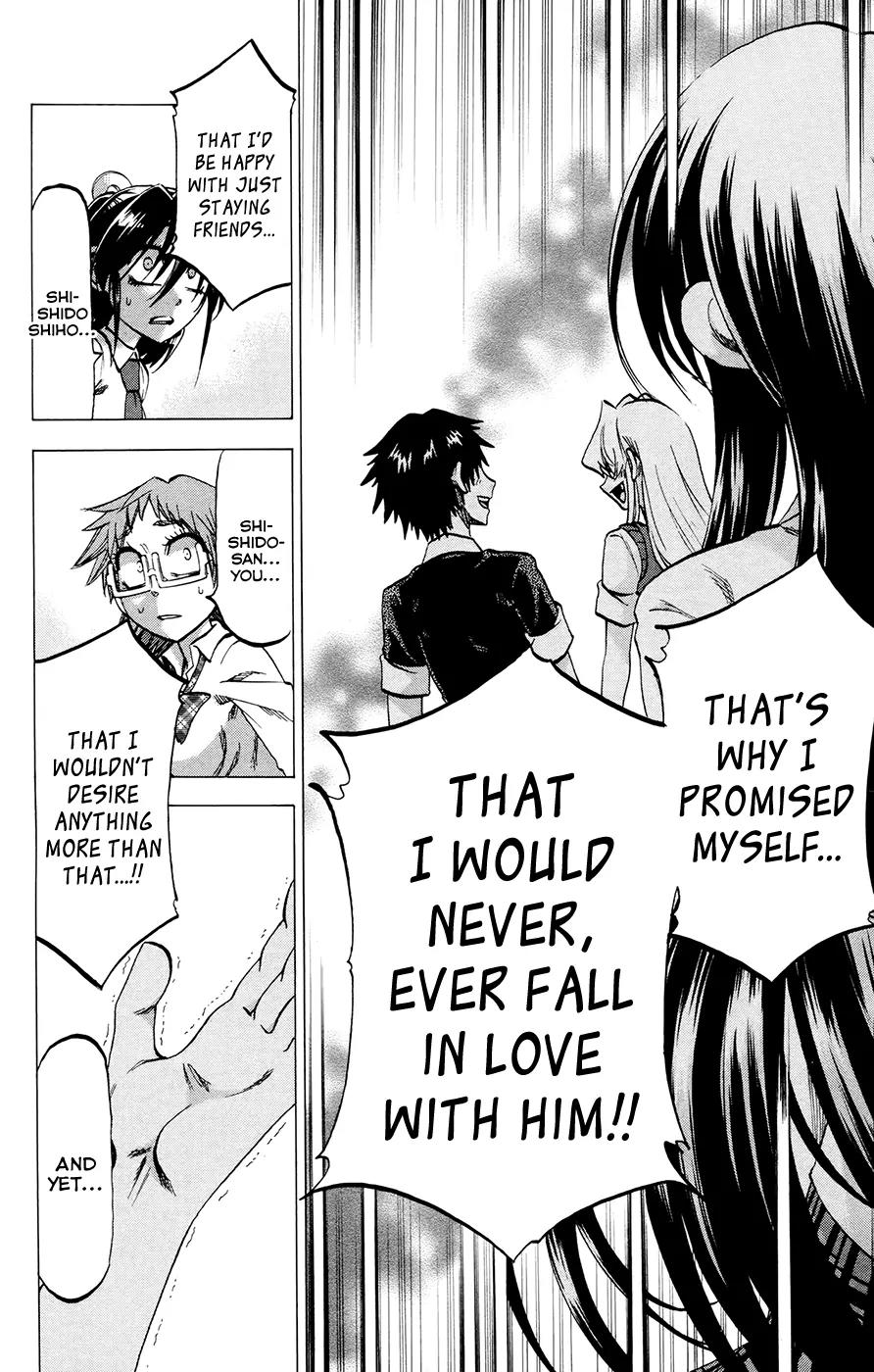 Jitsu wa Watashi wa Chapter 124 - Page 12