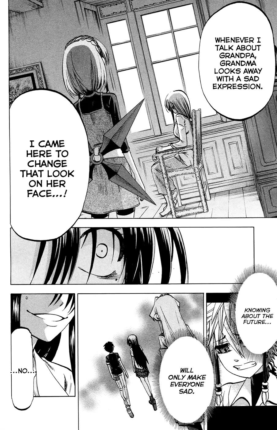Jitsu wa Watashi wa Chapter 124 - Page 10