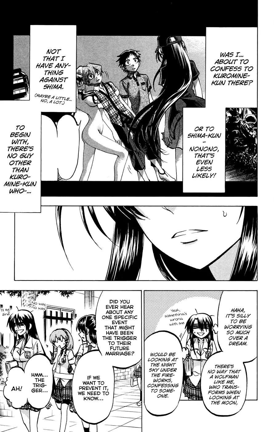 Jitsu wa Watashi wa Chapter 125 - Page 11