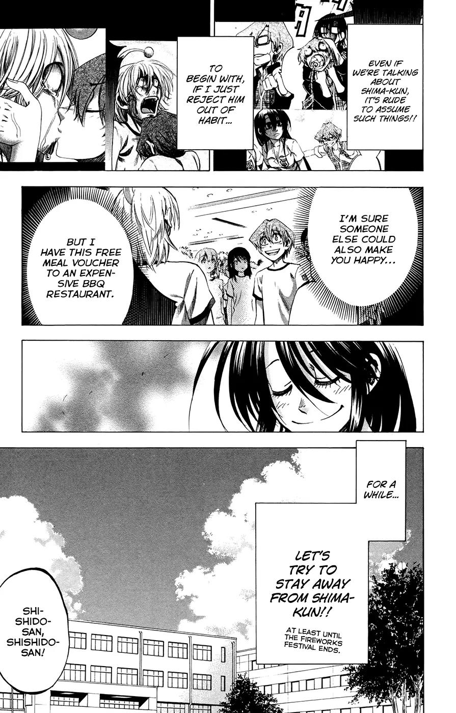 Jitsu wa Watashi wa Chapter 125 - Page 13