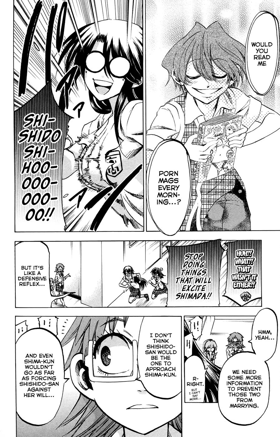 Jitsu wa Watashi wa Chapter 125 - Page 18