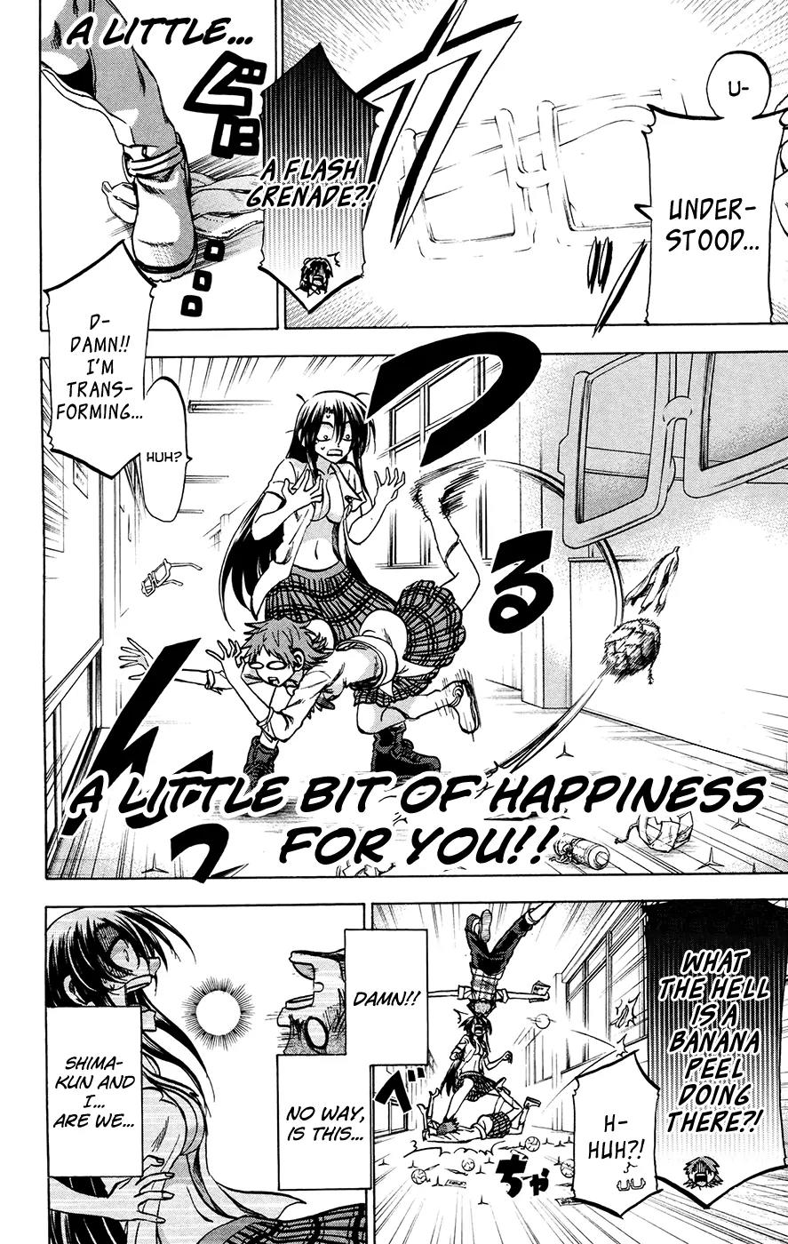 Jitsu wa Watashi wa Chapter 125 - Page 22
