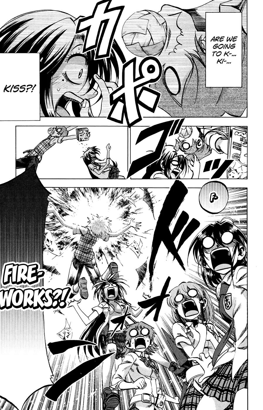 Jitsu wa Watashi wa Chapter 125 - Page 23