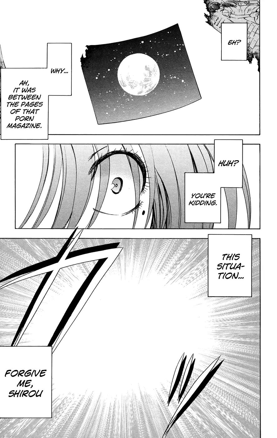 Jitsu wa Watashi wa Chapter 125 - Page 25