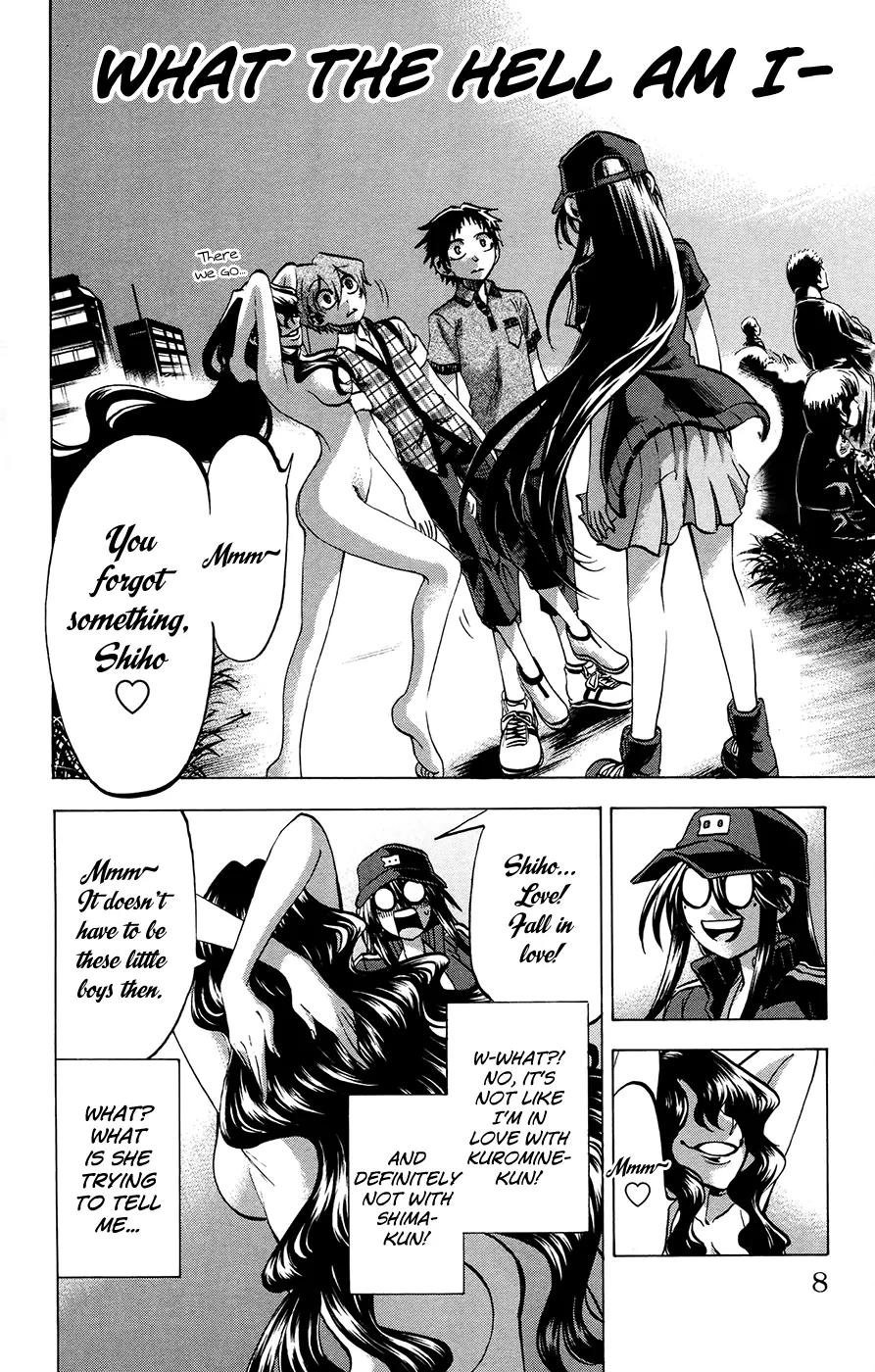 Jitsu wa Watashi wa Chapter 125 - Page 8