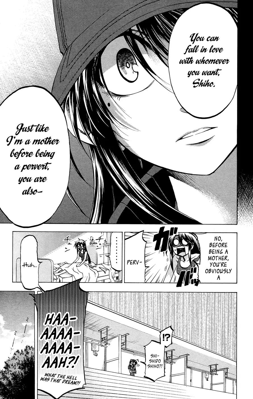 Jitsu wa Watashi wa Chapter 125 - Page 9