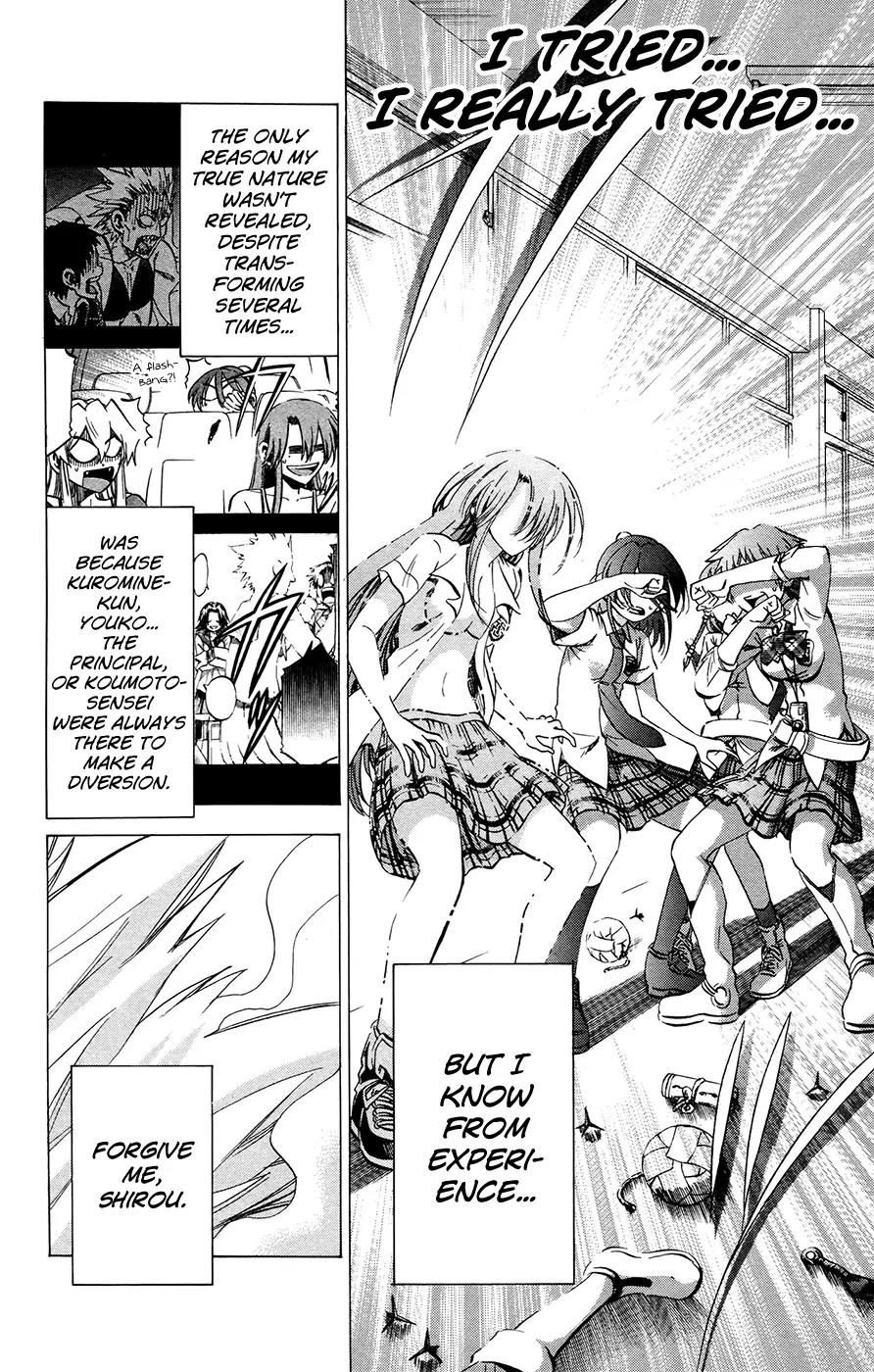 Jitsu wa Watashi wa Chapter 126 - Page 2