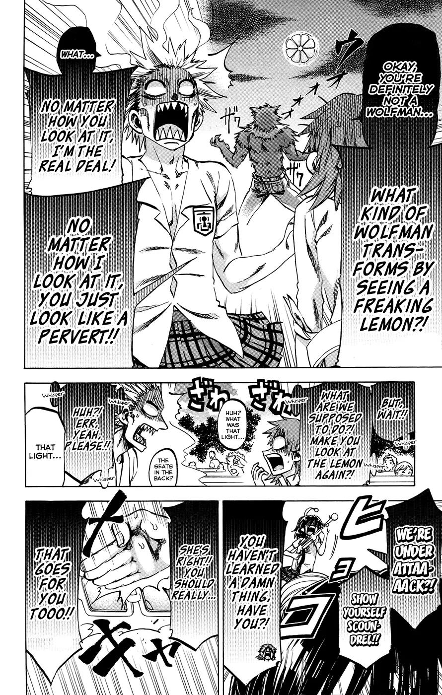 Jitsu wa Watashi wa Chapter 126 - Page 11