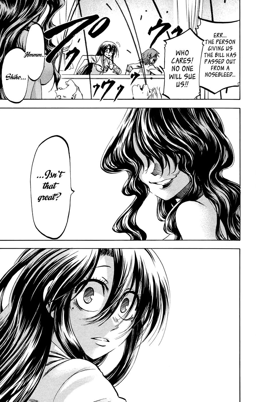 Jitsu wa Watashi wa Chapter 126 - Page 14