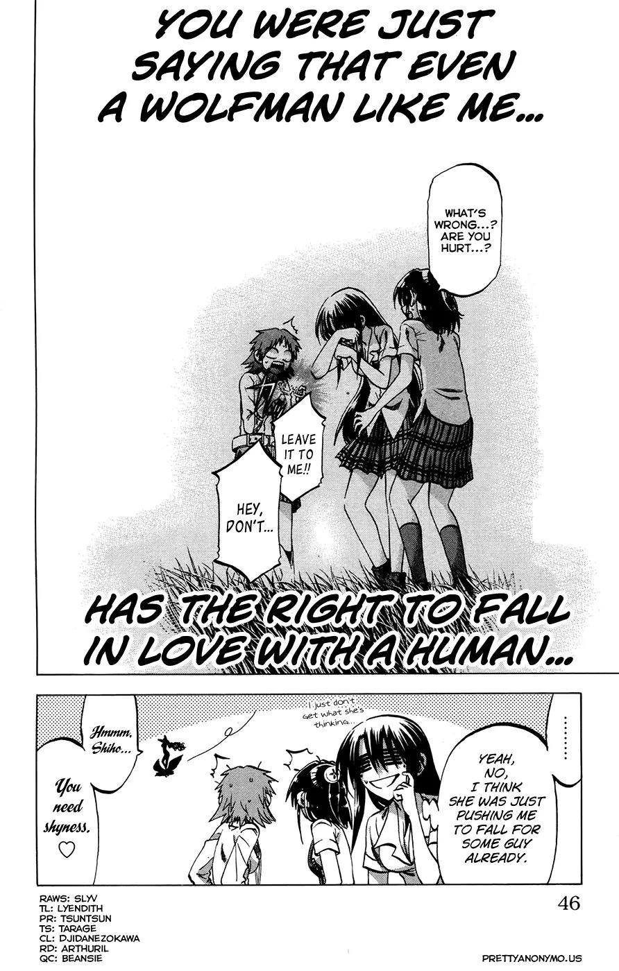 Jitsu wa Watashi wa Chapter 126 - Page 18