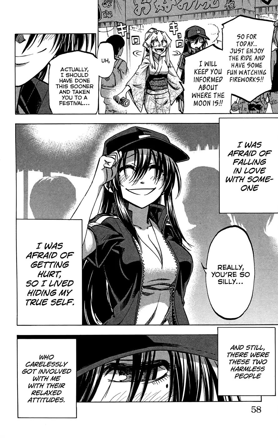 Jitsu wa Watashi wa Chapter 127 - Page 12