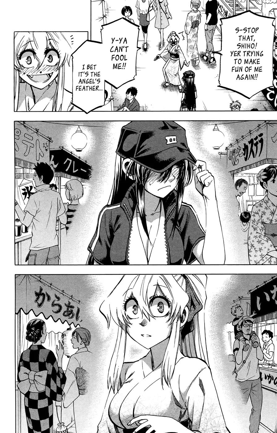 Jitsu wa Watashi wa Chapter 127 - Page 14