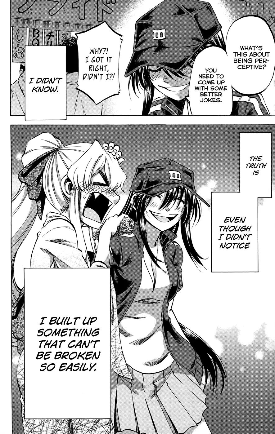 Jitsu wa Watashi wa Chapter 127 - Page 18