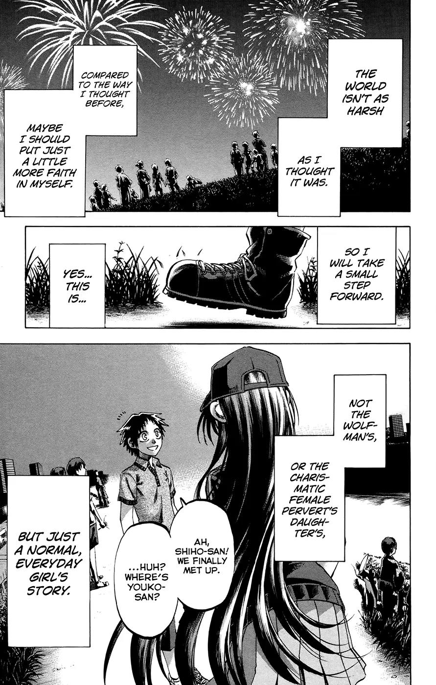 Jitsu wa Watashi wa Chapter 127 - Page 19