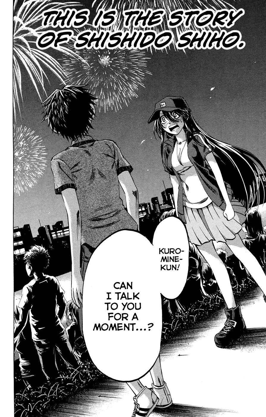 Jitsu wa Watashi wa Chapter 127 - Page 20