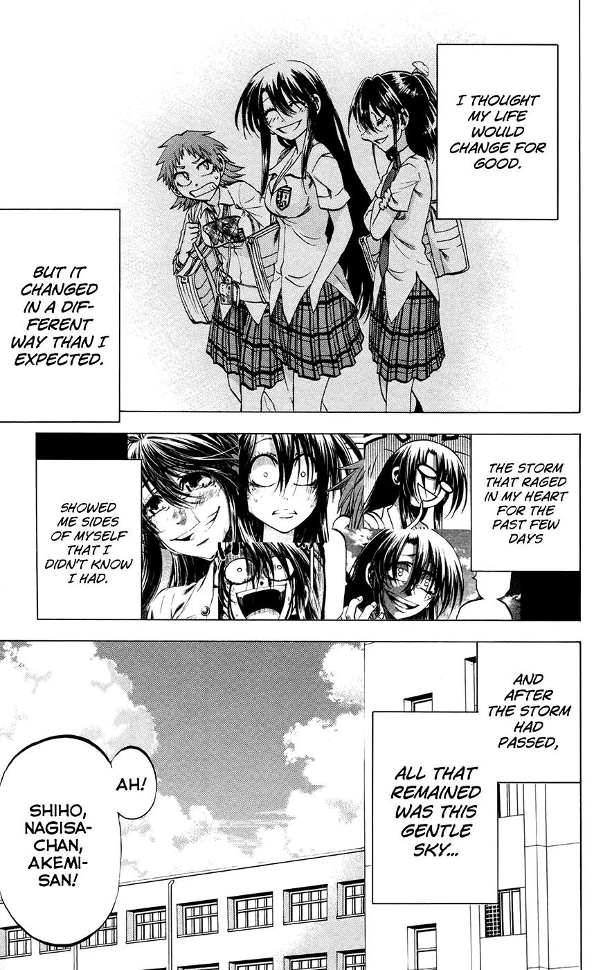 Jitsu wa Watashi wa Chapter 127 - Page 3