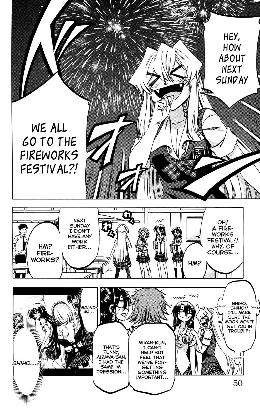 Jitsu wa Watashi wa Chapter 127 - Page 4