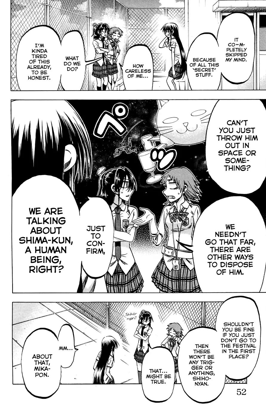 Jitsu wa Watashi wa Chapter 127 - Page 6
