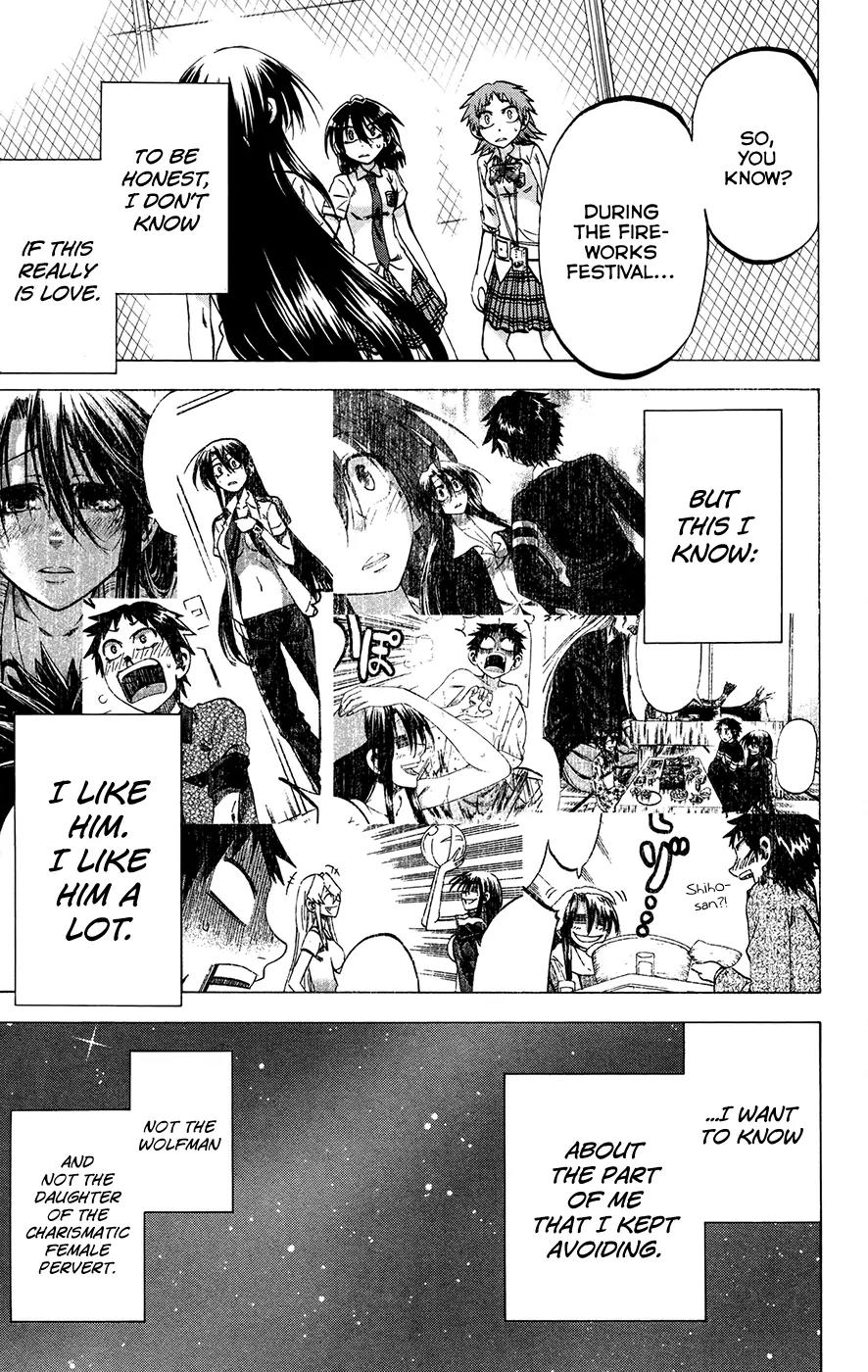 Jitsu wa Watashi wa Chapter 127 - Page 9