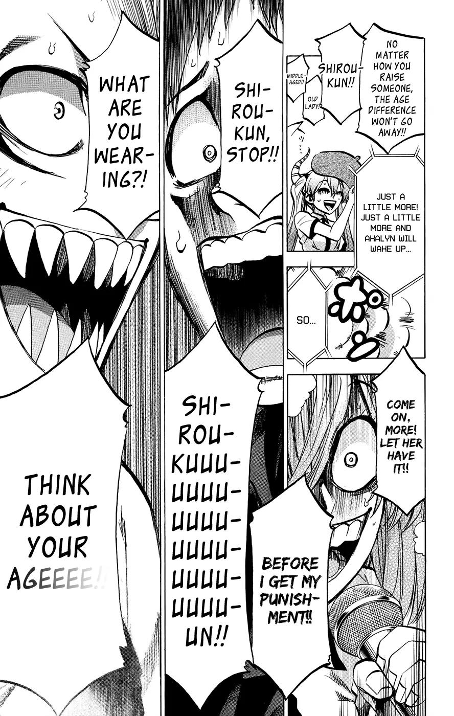 Jitsu wa Watashi wa Chapter 129 - Page 15