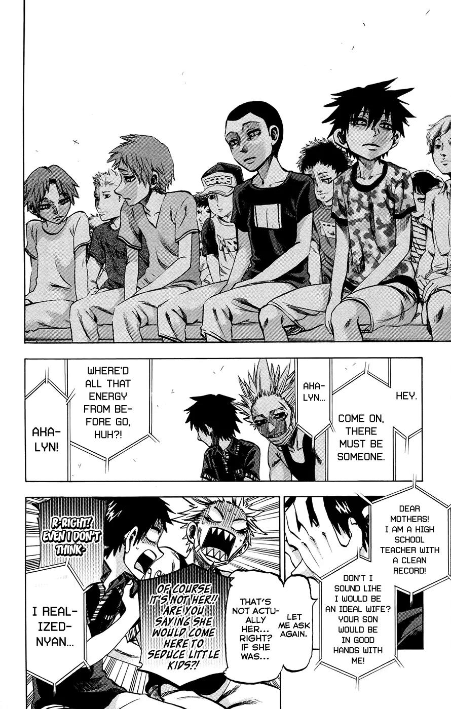 Jitsu wa Watashi wa Chapter 129 - Page 7
