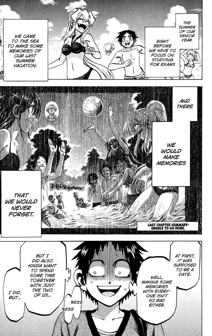 Jitsu wa Watashi wa Chapter 131 - Page 1