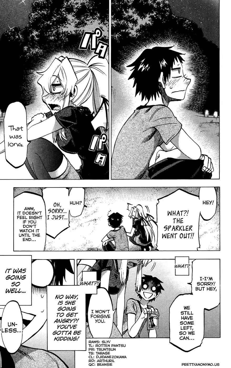 Jitsu wa Watashi wa Chapter 131 - Page 11