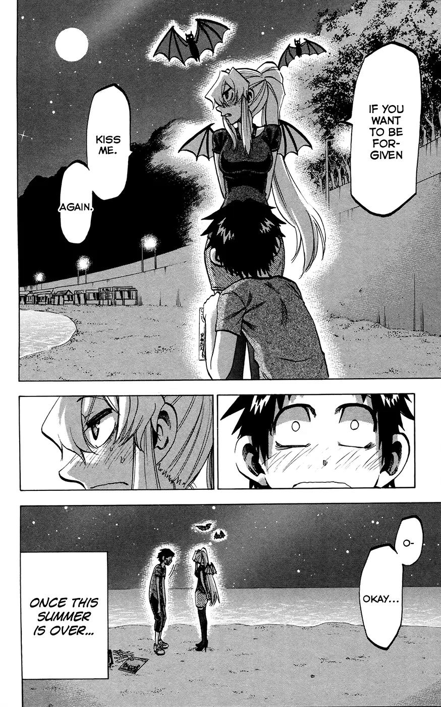 Jitsu wa Watashi wa Chapter 131 - Page 12
