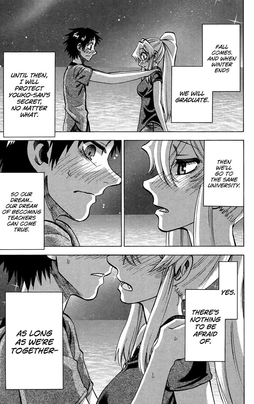 Jitsu wa Watashi wa Chapter 131 - Page 13