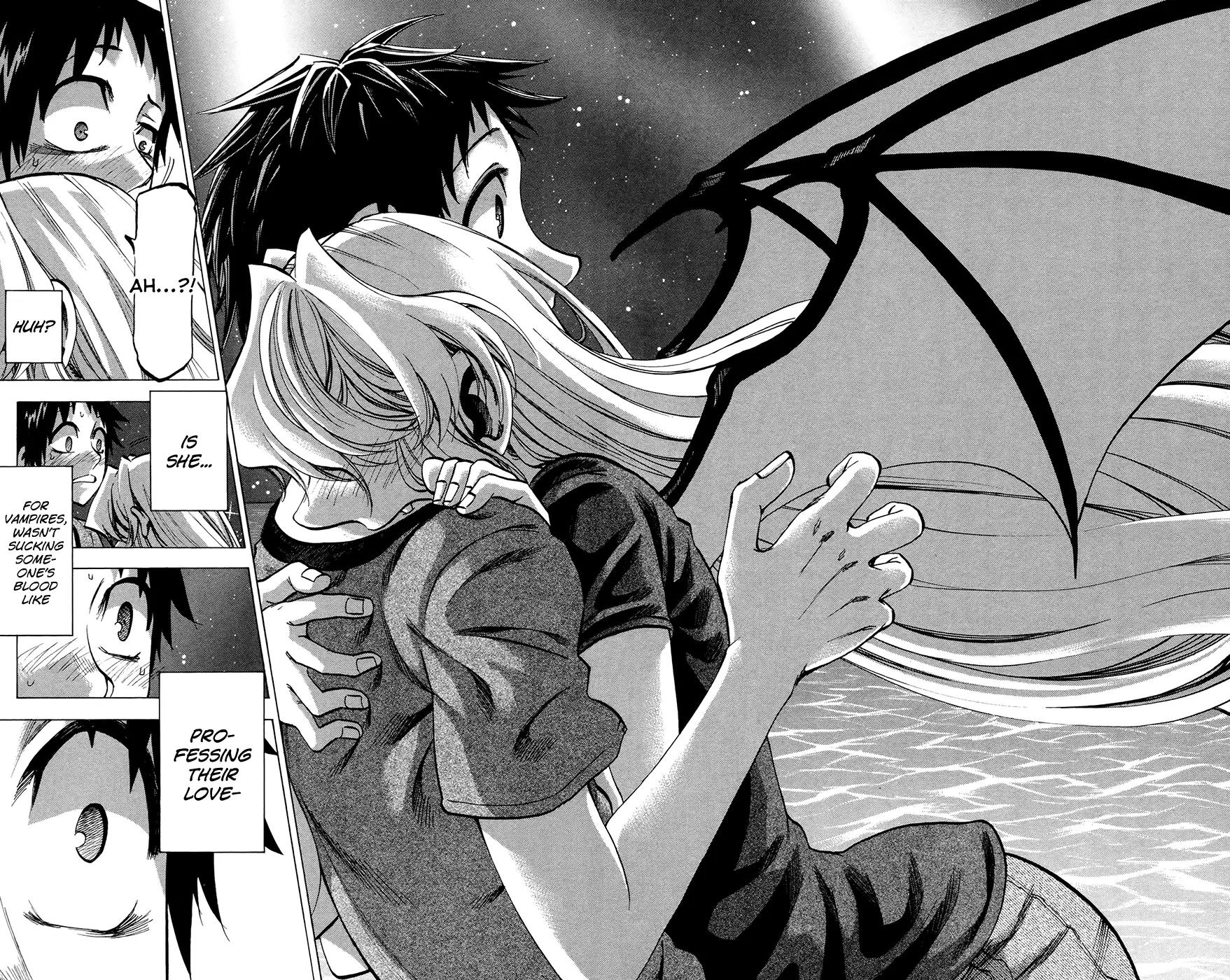 Jitsu wa Watashi wa Chapter 131 - Page 14