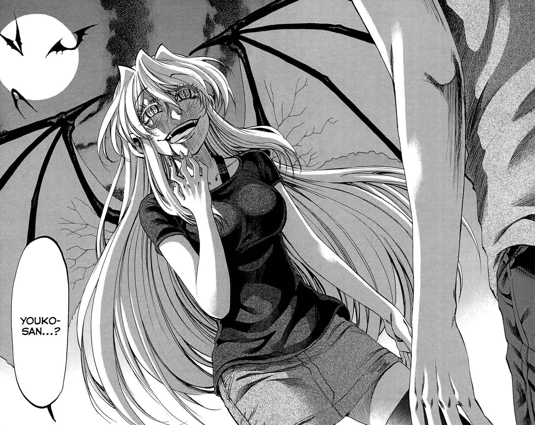 Jitsu wa Watashi wa Chapter 131 - Page 15