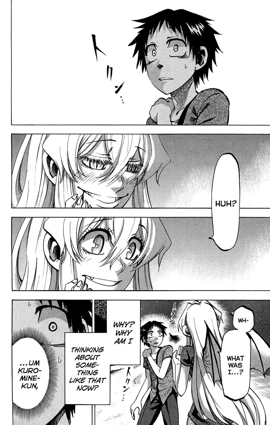 Jitsu wa Watashi wa Chapter 131 - Page 16