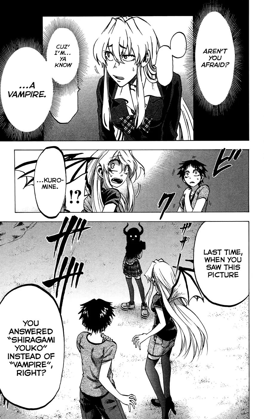 Jitsu wa Watashi wa Chapter 131 - Page 17
