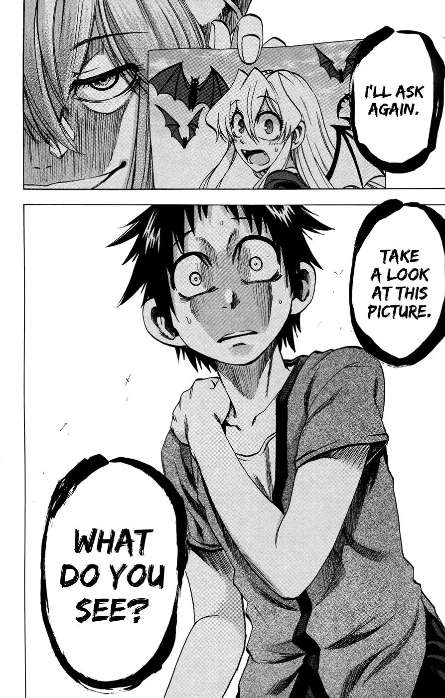 Jitsu wa Watashi wa Chapter 131 - Page 18