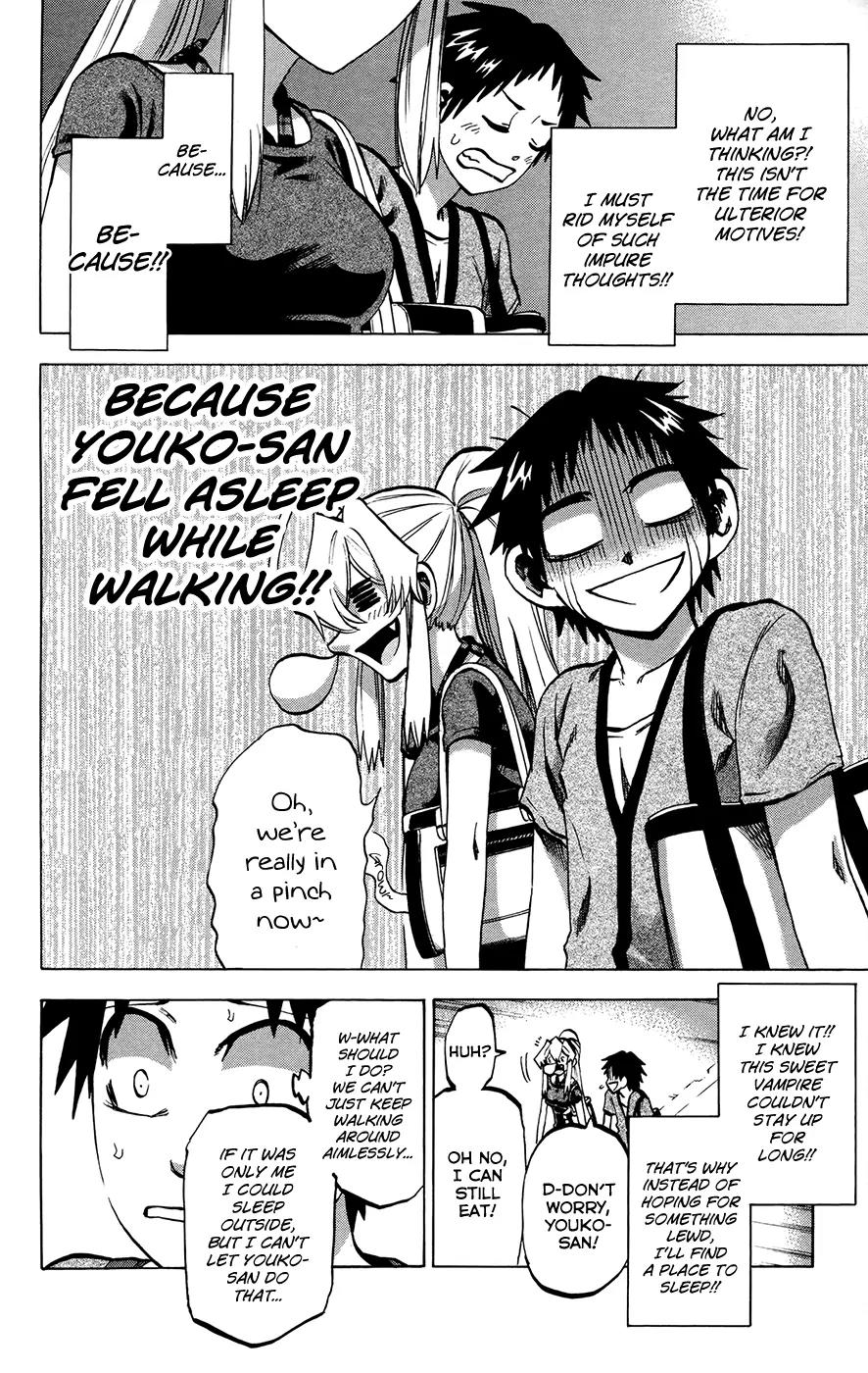 Jitsu wa Watashi wa Chapter 131 - Page 4