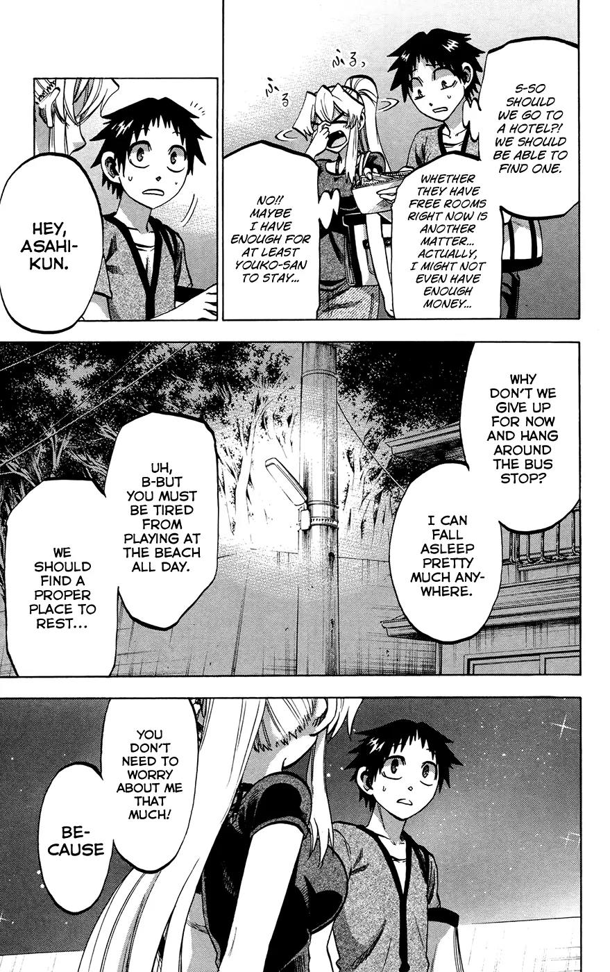 Jitsu wa Watashi wa Chapter 131 - Page 5